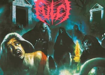 Fulci, i death metaller italiani annunciano il nuovo album “Exhumed Information”