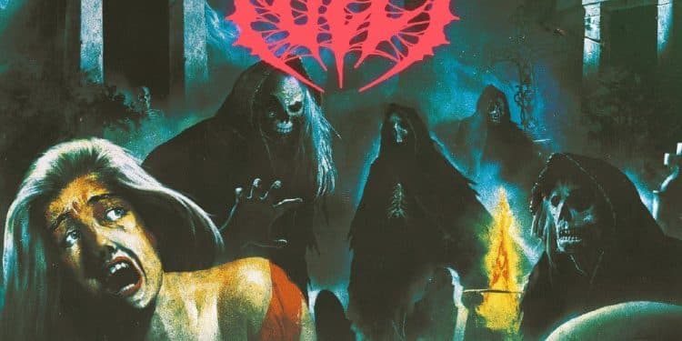 Fulci, i death metaller italiani annunciano il nuovo album “Exhumed Information”