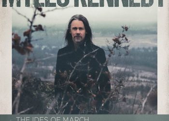 MYLES KENNEDY – The Ides Of March