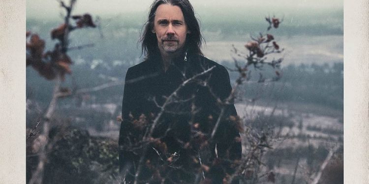 MYLES KENNEDY – The Ides Of March