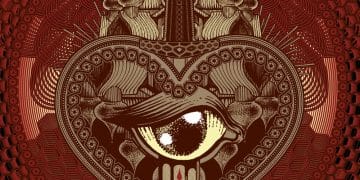 AMORPHIS – Live At Helsinki Ice Hall