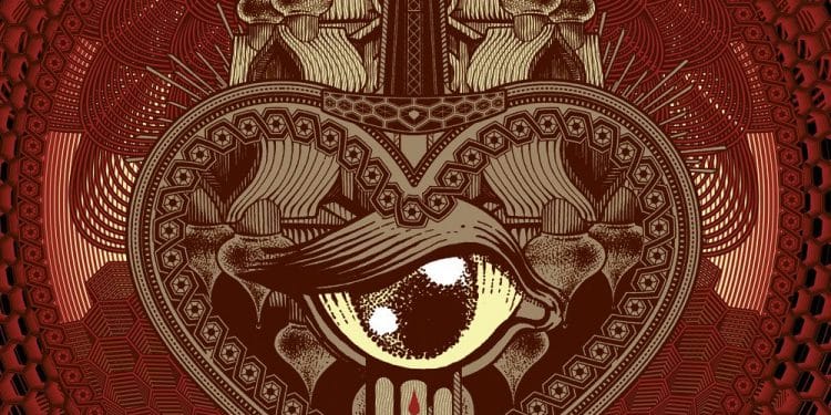 AMORPHIS – Live At Helsinki Ice Hall