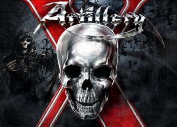 ARTILLERY – X