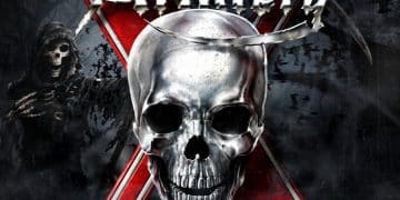 ARTILLERY – X