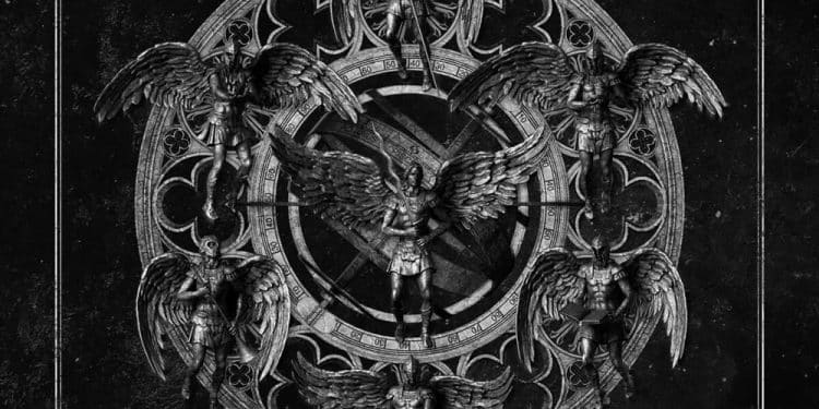 CALIBAN – Zeitgeister