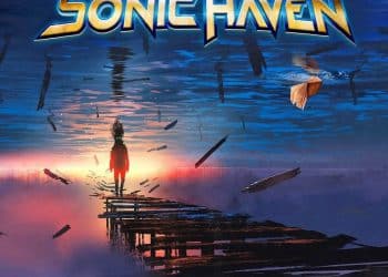 SONIC HAVEN – Vagabond
