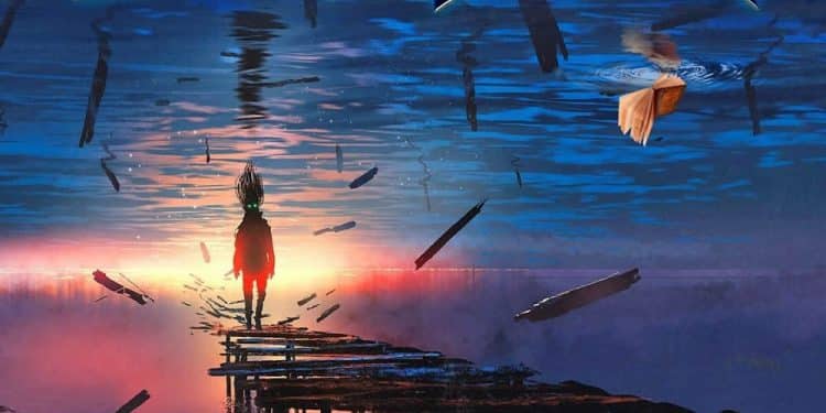 SONIC HAVEN – Vagabond