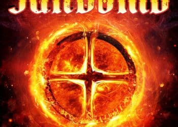 SUNBOMB – Evil And Divine