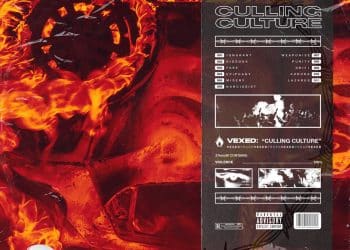 VEXED – Culling Culture