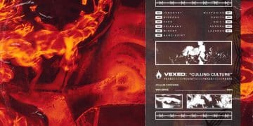 VEXED – Culling Culture