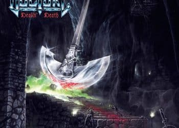 VULTURE – Dealin’ Death