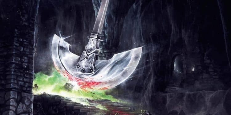 VULTURE – Dealin’ Death