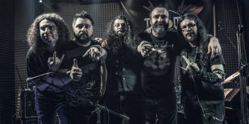 Metal On Air, puntata del 7 Giugno 2021