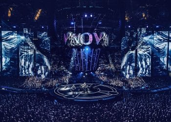 MUSE, headliner nella seconda giornata del Firenze Rocks