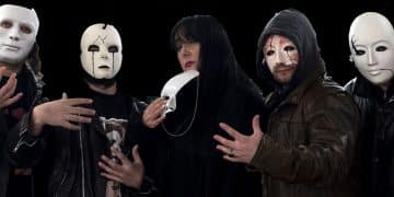 Metal On Air, puntata del 2 Giugno 2021