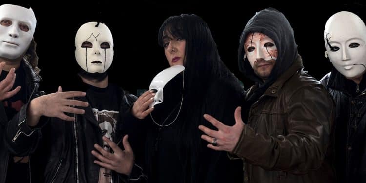 Metal On Air, puntata del 2 Giugno 2021