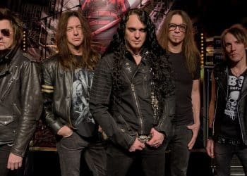 Skid Row, ci lascia l’ex voce Johnny Solinger