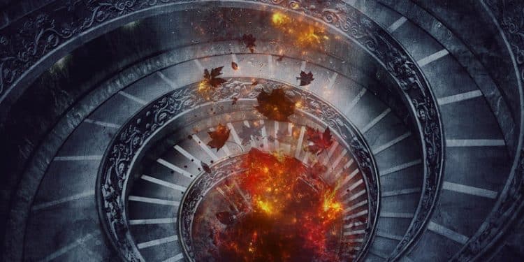 FALSE MEMORIES – The Last Night Of Fall