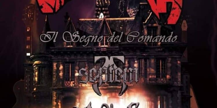 Abracadabra Metal Fest, sabato 10 luglio a Comagno