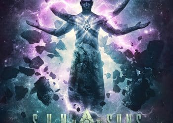 SUN OF THE SUNS – Tiit