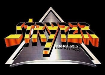 Stryper, a gennaio 2022 ritornano in studio