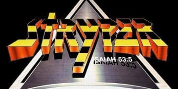 Stryper, a gennaio 2022 ritornano in studio