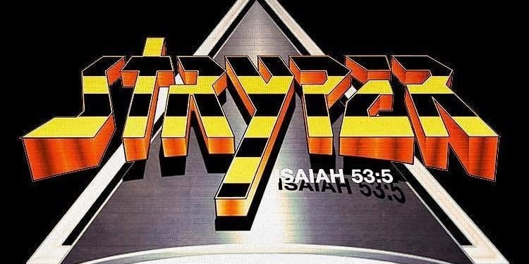 Stryper, a gennaio 2022 ritornano in studio