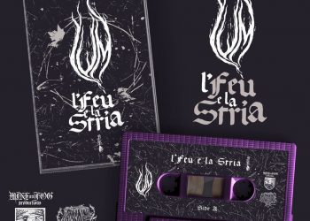 Wine and Fog Productions, annunciata la terza uscita!