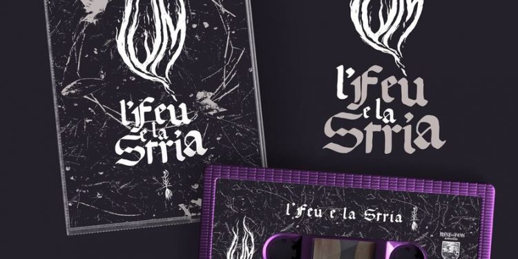 Wine and Fog Productions, annunciata la terza uscita!