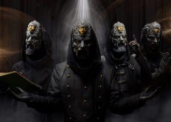Apostolica, firmano con Scarlet Records
