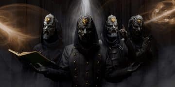 Apostolica, firmano con Scarlet Records