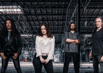 Mastercastle, nuovo singolo e videoclip con Fabio Lione