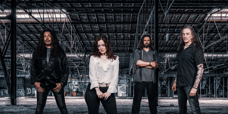 Mastercastle, nuovo singolo e videoclip con Fabio Lione