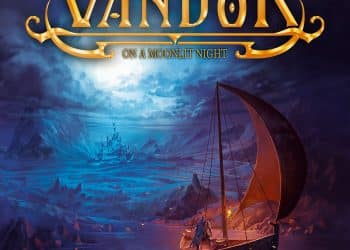 VANDOR – On A Moonlit Night