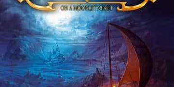 VANDOR – On A Moonlit Night
