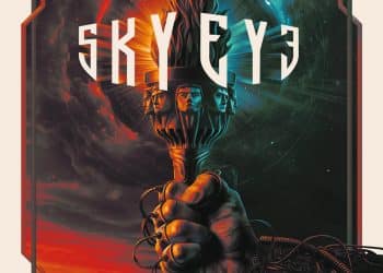 SKYEYE – Soldiers Of Light