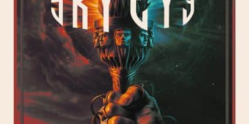 SKYEYE – Soldiers Of Light