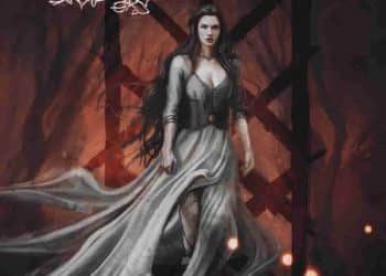 STEIGNYR – The Legacy Of Wyrd