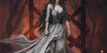 STEIGNYR – The Legacy Of Wyrd