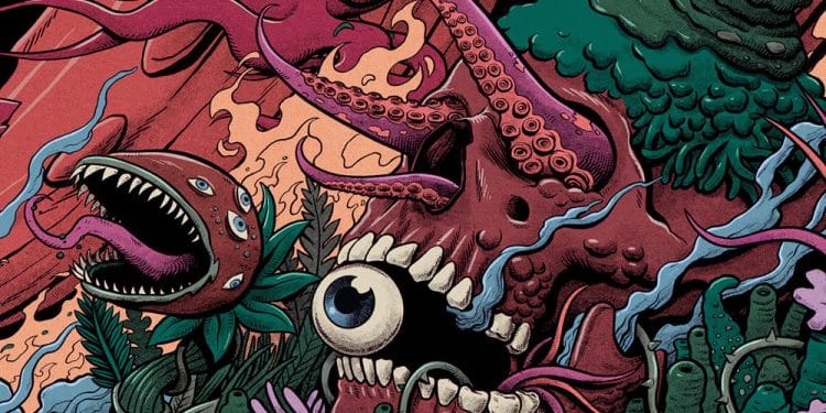 POP EVIL – Versatile