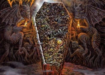 CRYPTA – Echoes Of The Soul