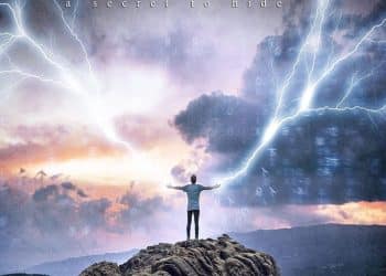 POVERTY’S NO CRIME – A Secret To Hide