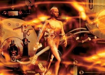 ROYAL HUNT – Paper Blood (REISSUE)