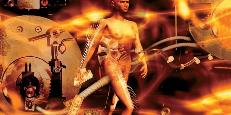 ROYAL HUNT – Paper Blood (REISSUE)