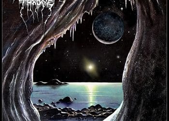 DARKTHRONE – Eternal Hails