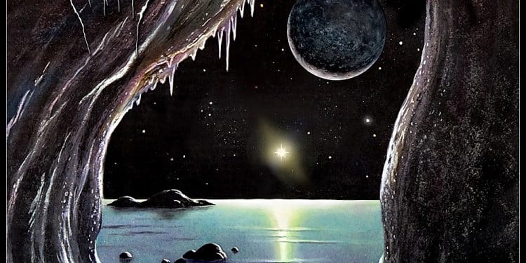 DARKTHRONE – Eternal Hails