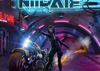 NITRATE – Renegade