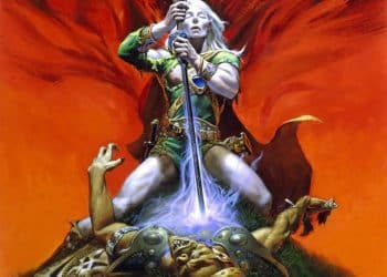 CIRITH UNGOL – Half Past Human