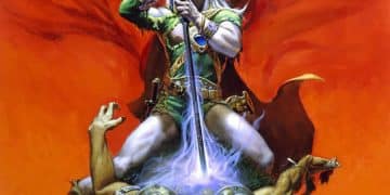 CIRITH UNGOL – Half Past Human