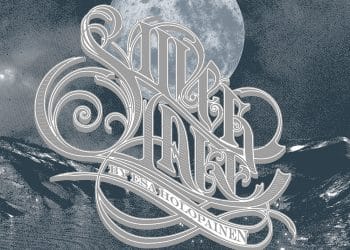 SILVER LAKE by ESA HOLOPAINEN – Silver Lake by Esa Holopainen